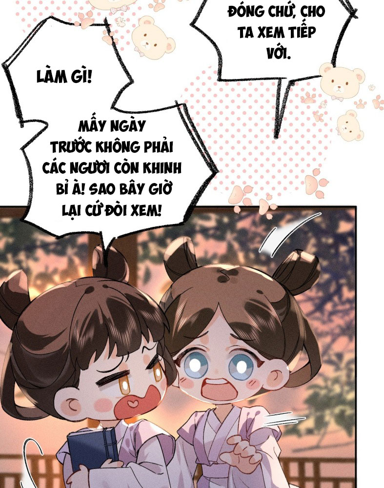 Lang Kỵ Trúc Mã Lai Chap 5 - Next Chap 6