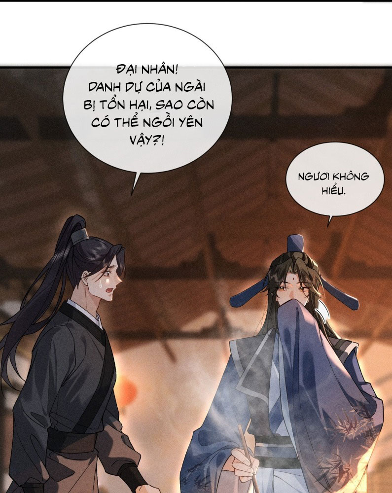 Lang Kỵ Trúc Mã Lai Chap 5 - Next Chap 6