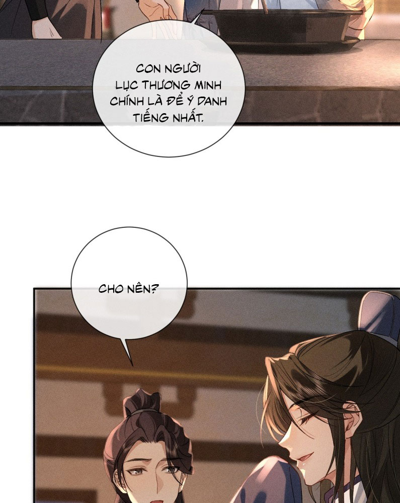 Lang Kỵ Trúc Mã Lai Chap 5 - Next Chap 6