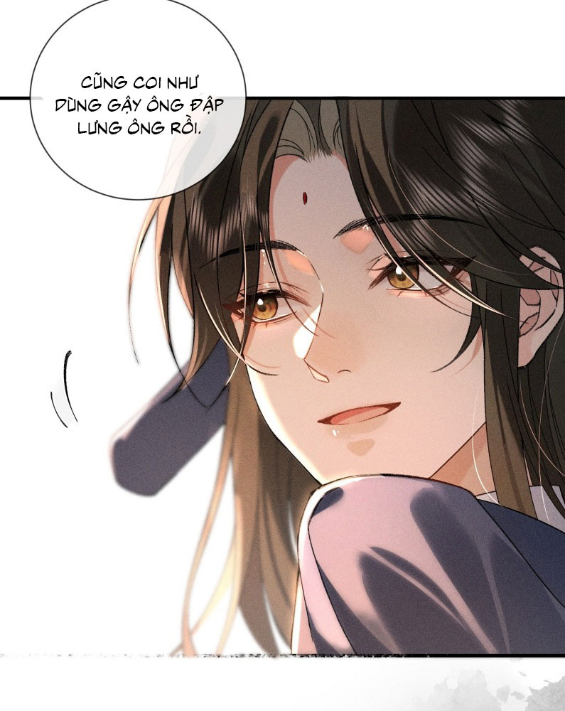 Lang Kỵ Trúc Mã Lai Chap 5 - Next Chap 6