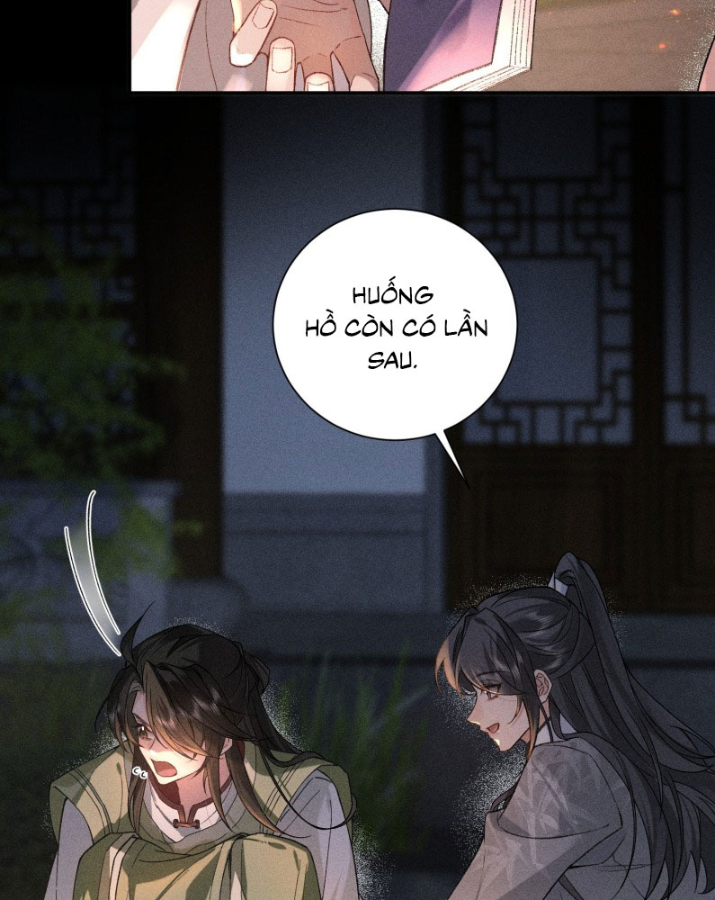 Lang Kỵ Trúc Mã Lai Chap 5 - Next Chap 6