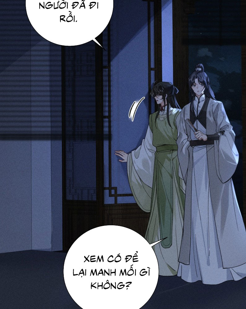 Lang Kỵ Trúc Mã Lai Chap 5 - Next Chap 6