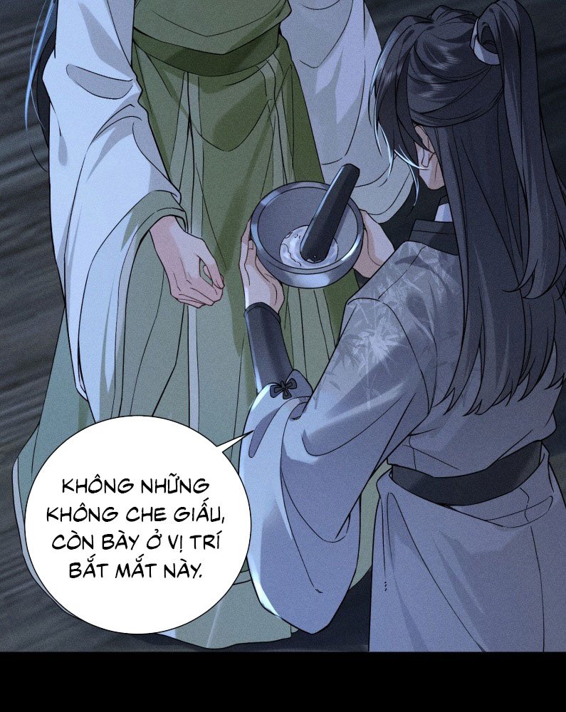 Lang Kỵ Trúc Mã Lai Chap 5 - Next Chap 6