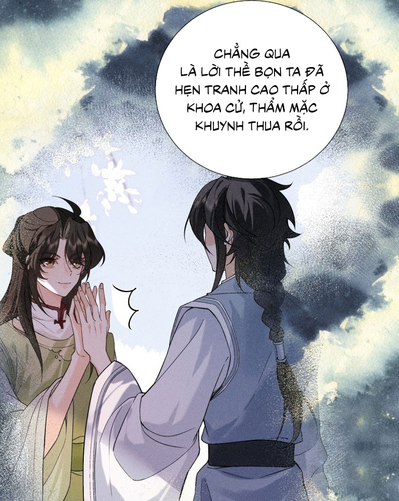 Lang Kỵ Trúc Mã Lai Chap 5 - Next Chap 6