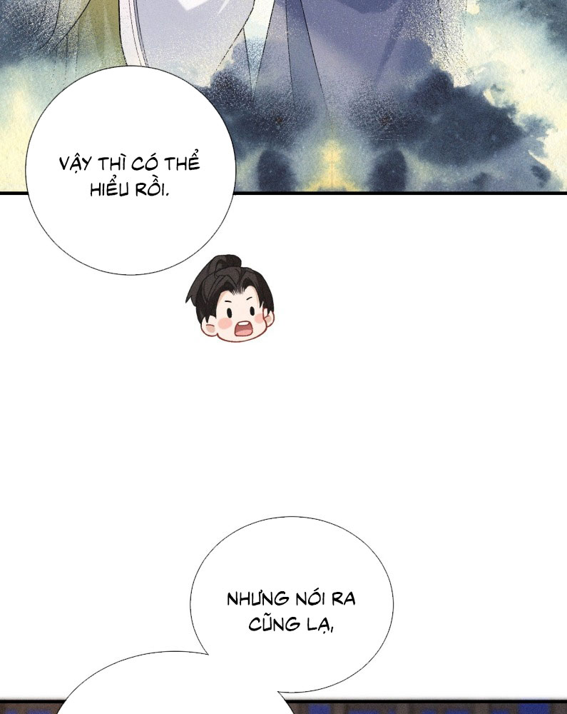 Lang Kỵ Trúc Mã Lai Chap 5 - Next Chap 6