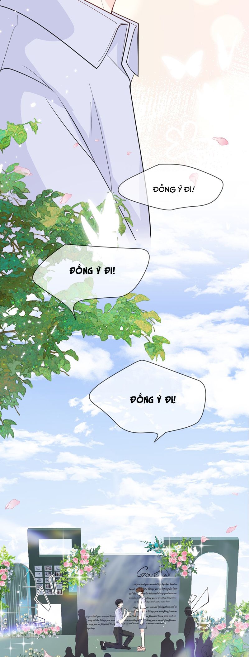 Chó Săn Chap 45 - Next Chap 46