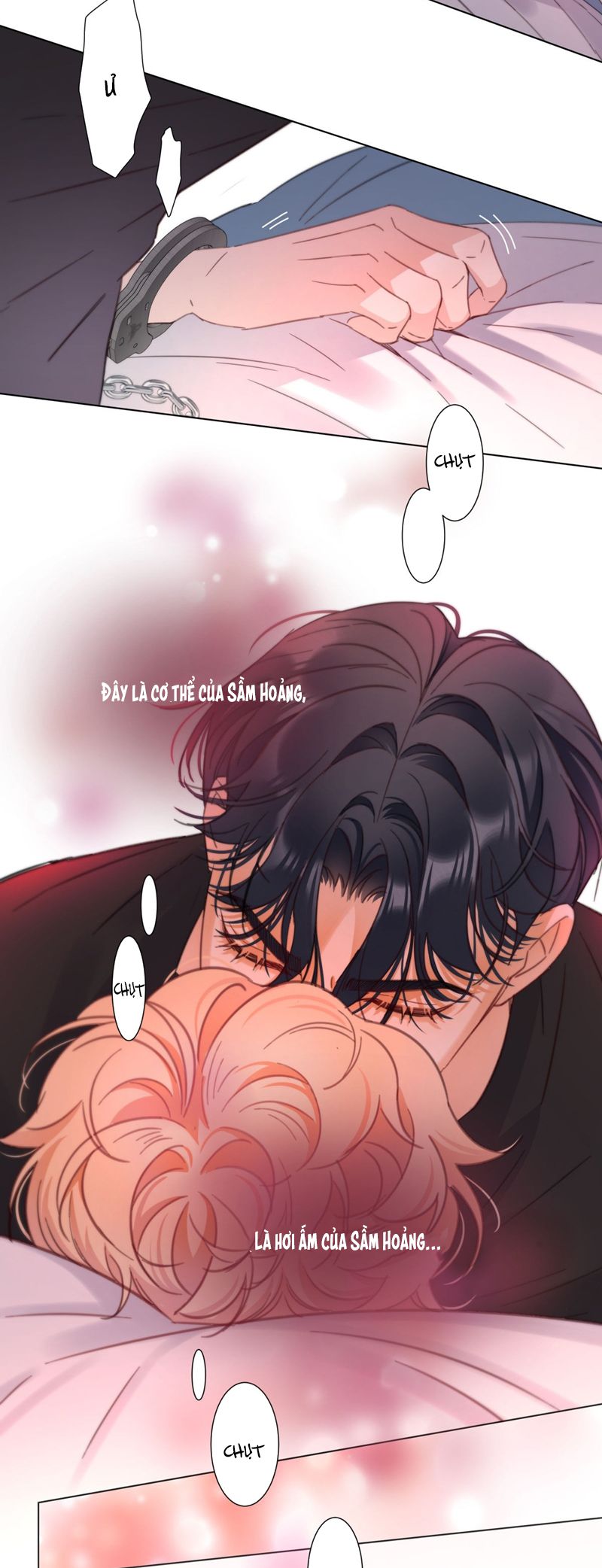 Bị Công Lược 100% Chap 28 - Next Chap 29