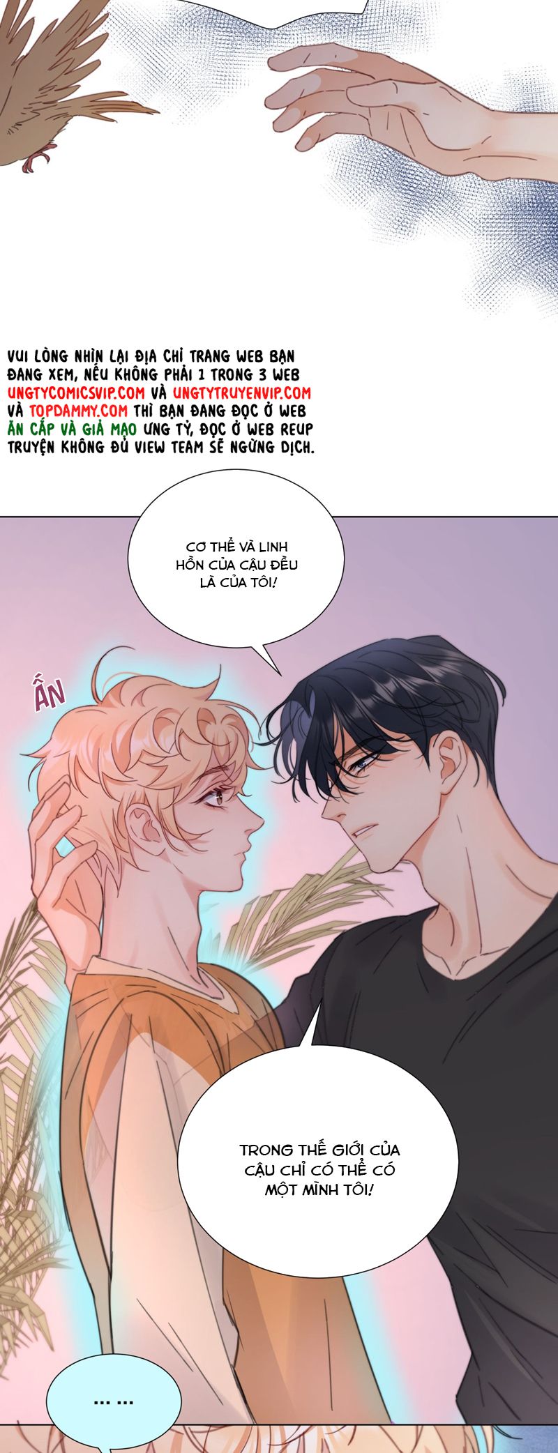 Bị Công Lược 100% Chap 28 - Next Chap 29