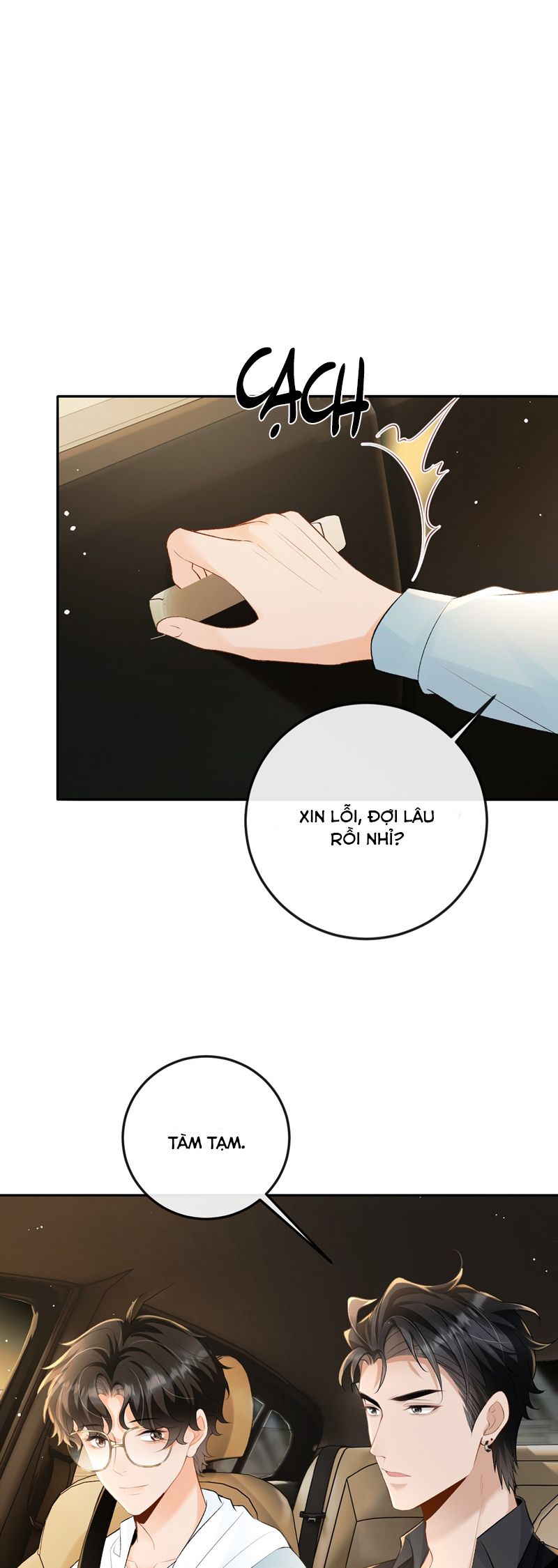 Bản Tính Hạ Đẳng Chap 41 - Next Chap 42