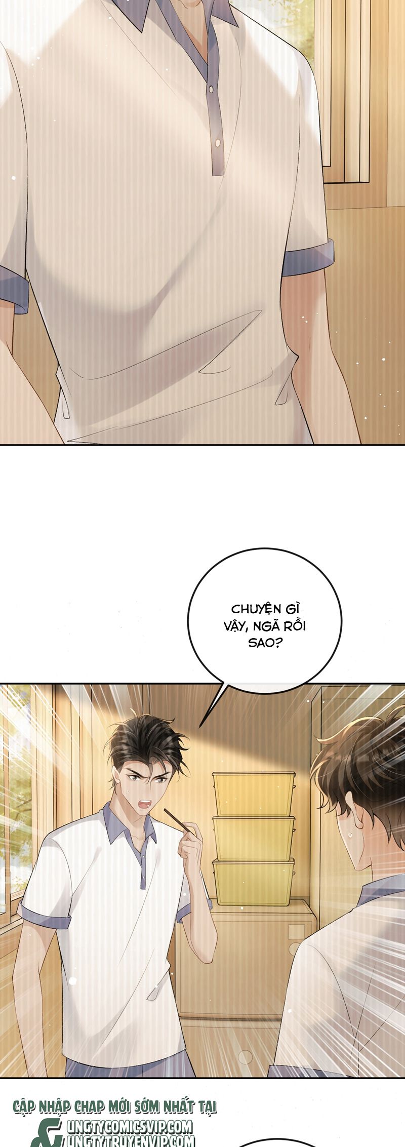 Bản Tính Hạ Đẳng Chap 41 - Next Chap 42