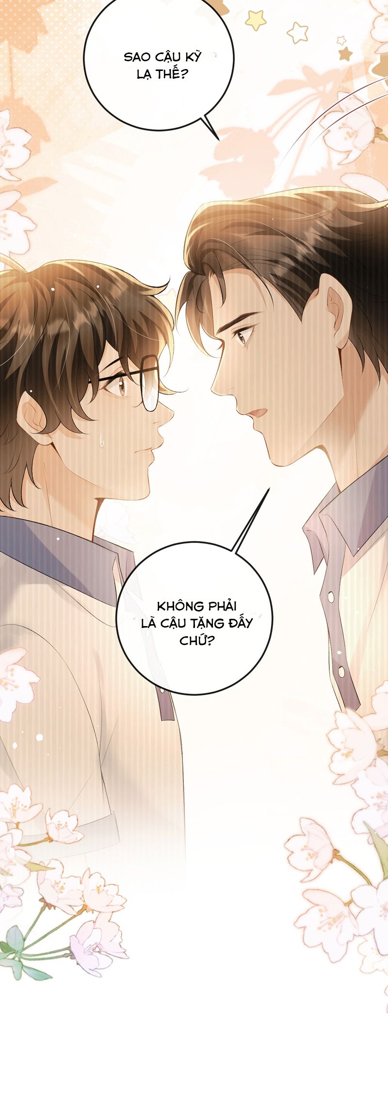 Bản Tính Hạ Đẳng Chap 41 - Next Chap 42