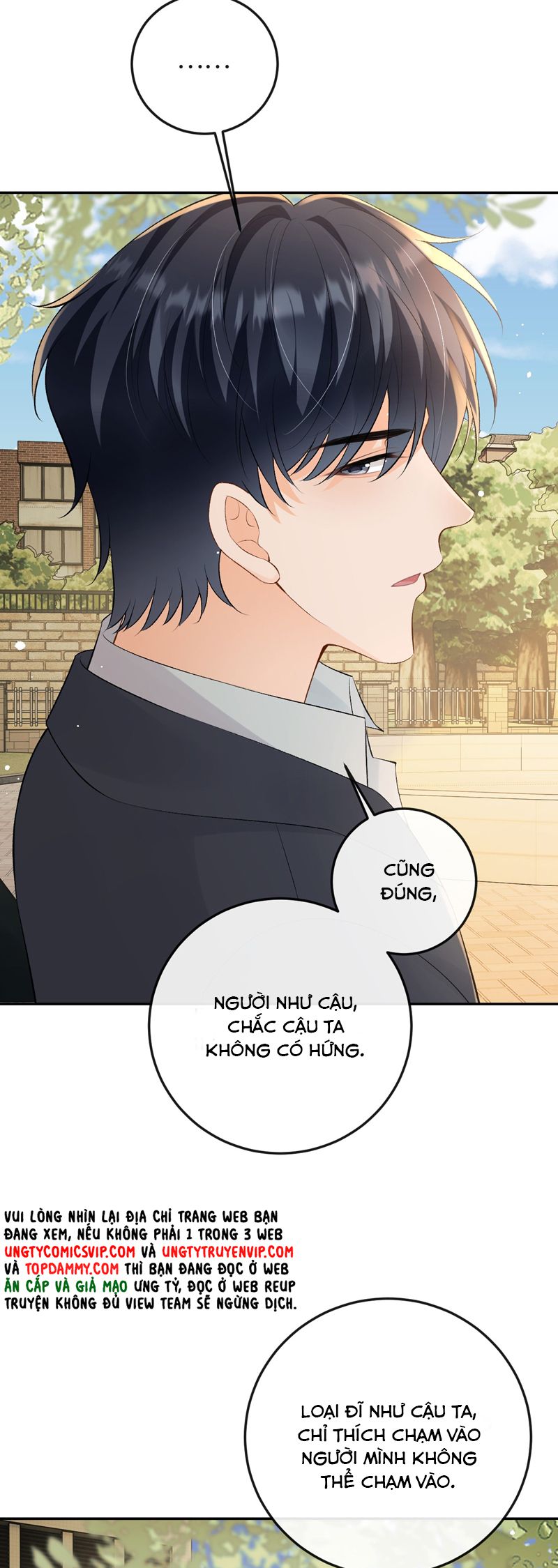 Bản Tính Hạ Đẳng Chap 41 - Next Chap 42