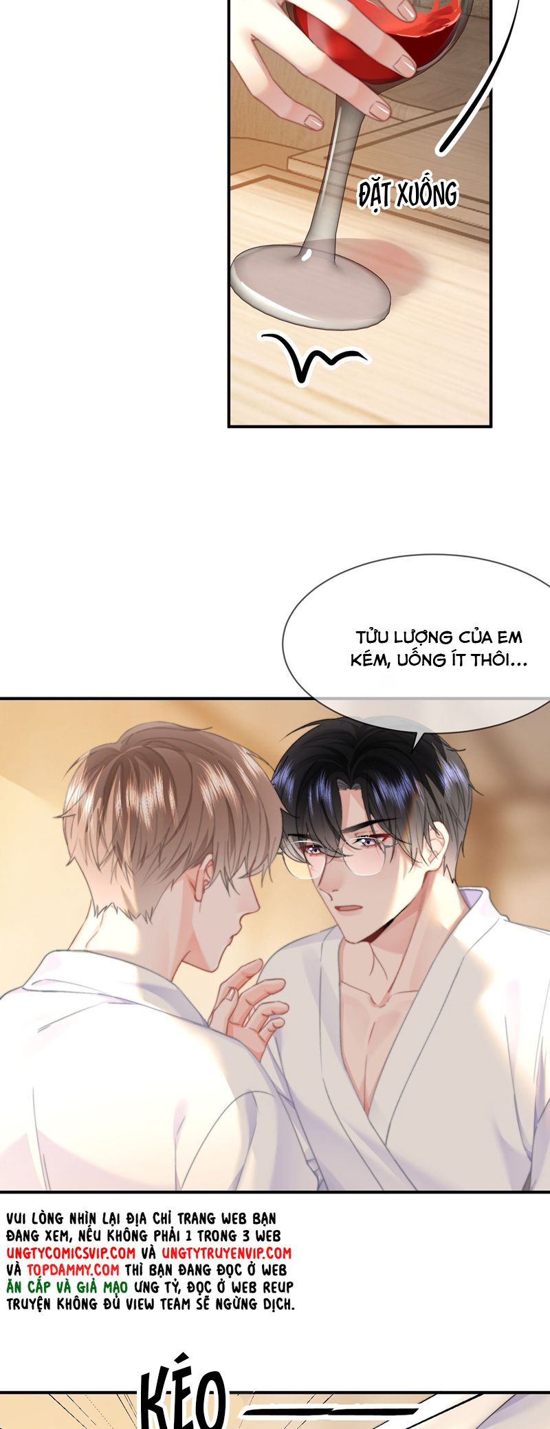 Tôi Và Ảnh Chụp Không Giống Nhau Chap 85 - Next Chap 86