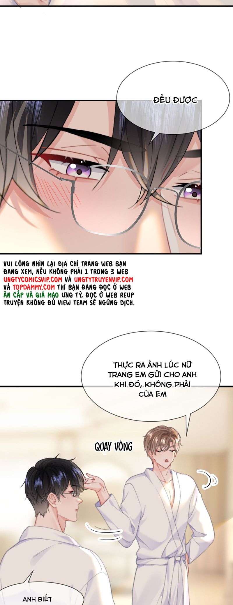 Tôi Và Ảnh Chụp Không Giống Nhau Chap 85 - Next Chap 86