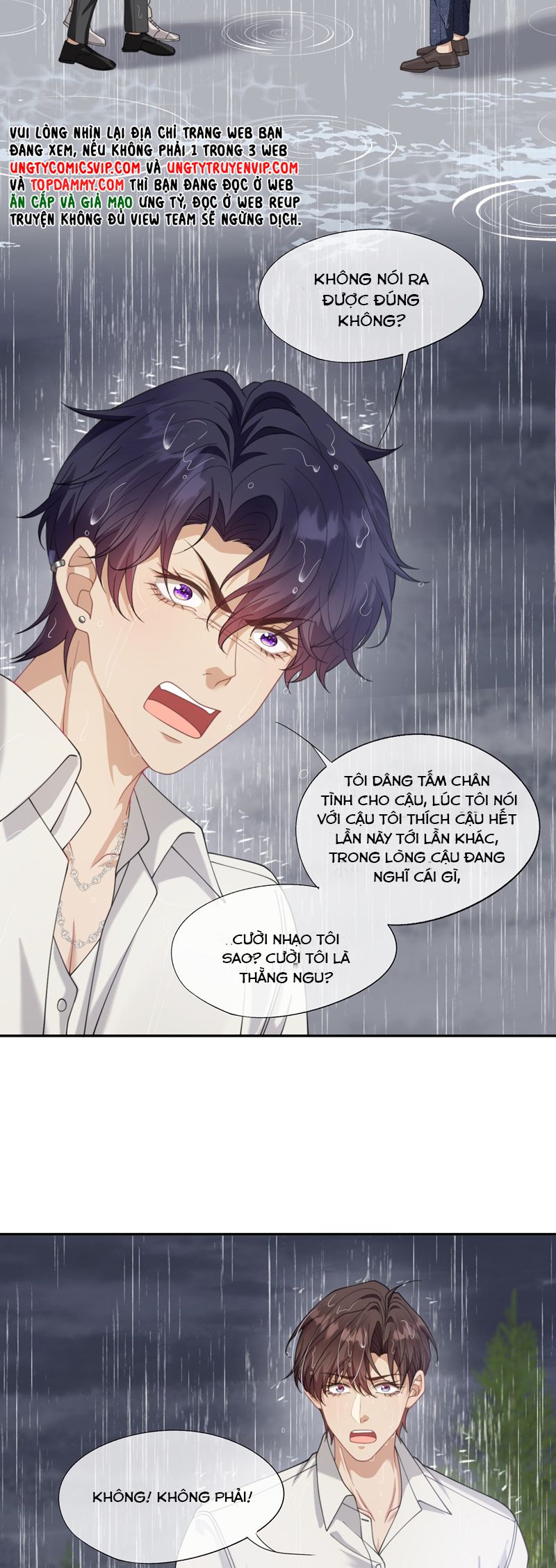 Gài Bẫy Ác Khuyển Chapter 57 - Next Chapter 58