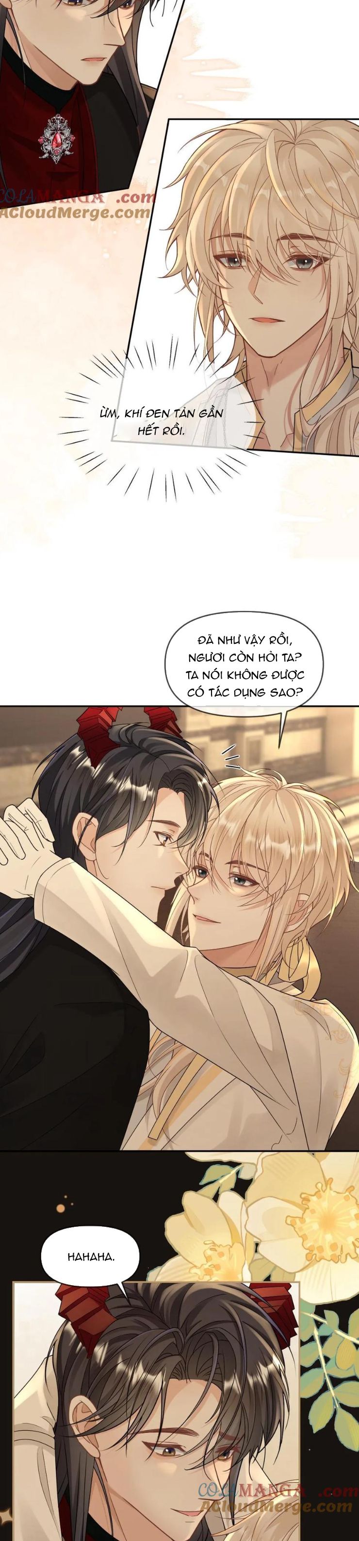 Lang Cẩu Chủ Thần Chap 314 - Next Chap 315