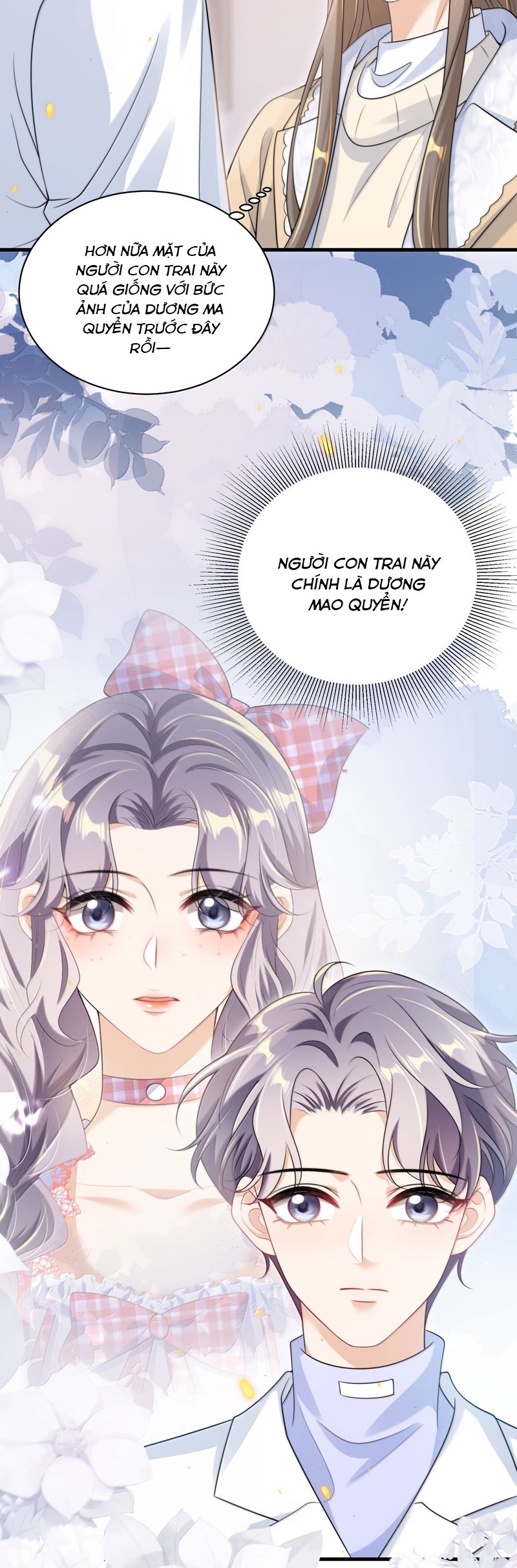 Thẳng Thắn Từ Nghiêm Chap 122 - Next Chap 123