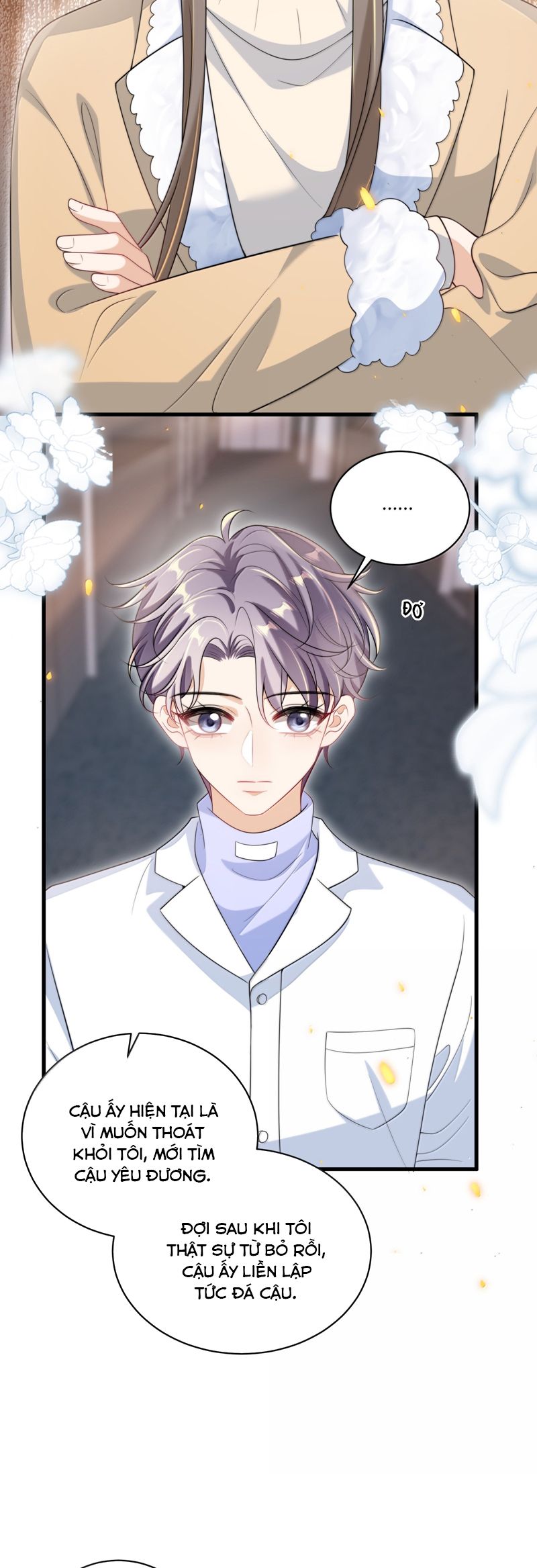 Thẳng Thắn Từ Nghiêm Chap 122 - Next Chap 123