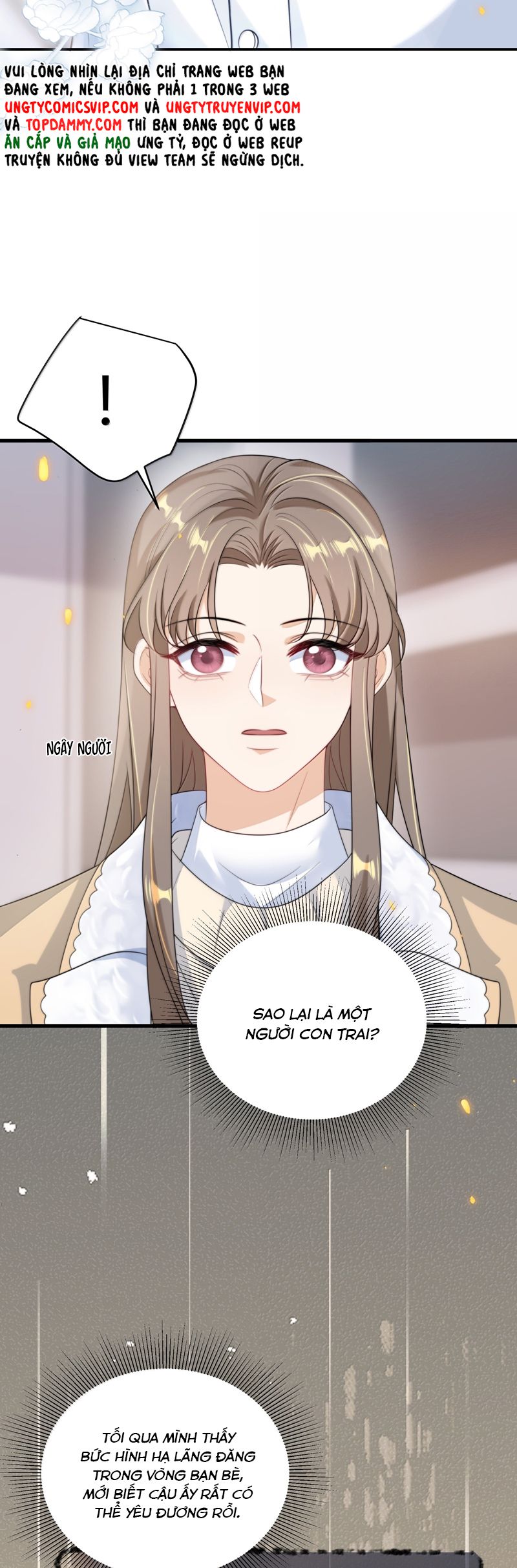 Thẳng Thắn Từ Nghiêm Chap 122 - Next Chap 123