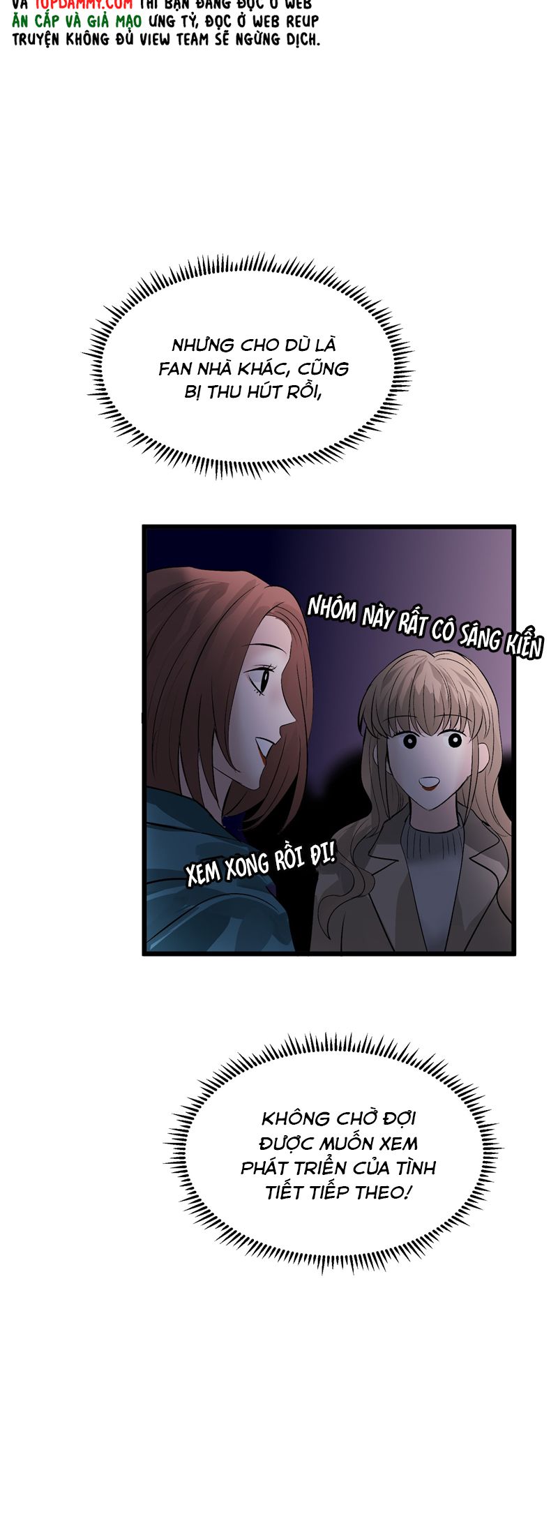 C Vị Thành Thần 3 Chap 26 - Next Chap 27