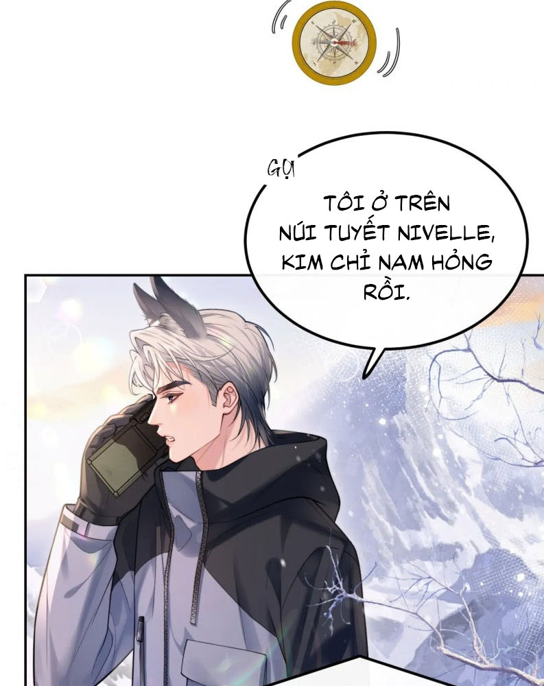 Tật Xấu Nuông Chiều Chap 1 - Next Chap 2