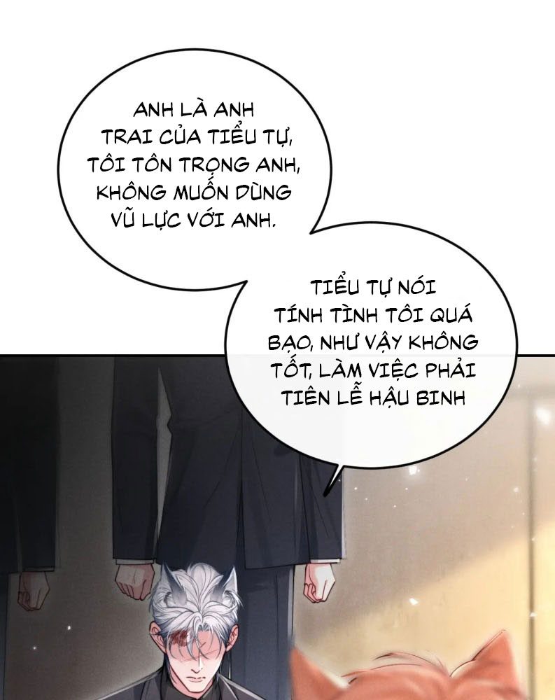 Tật Xấu Nuông Chiều Chap 2 - Next Chap 3