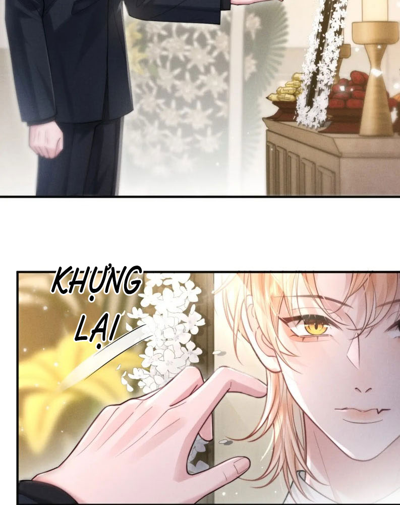 Tật Xấu Nuông Chiều Chap 2 - Next Chap 3