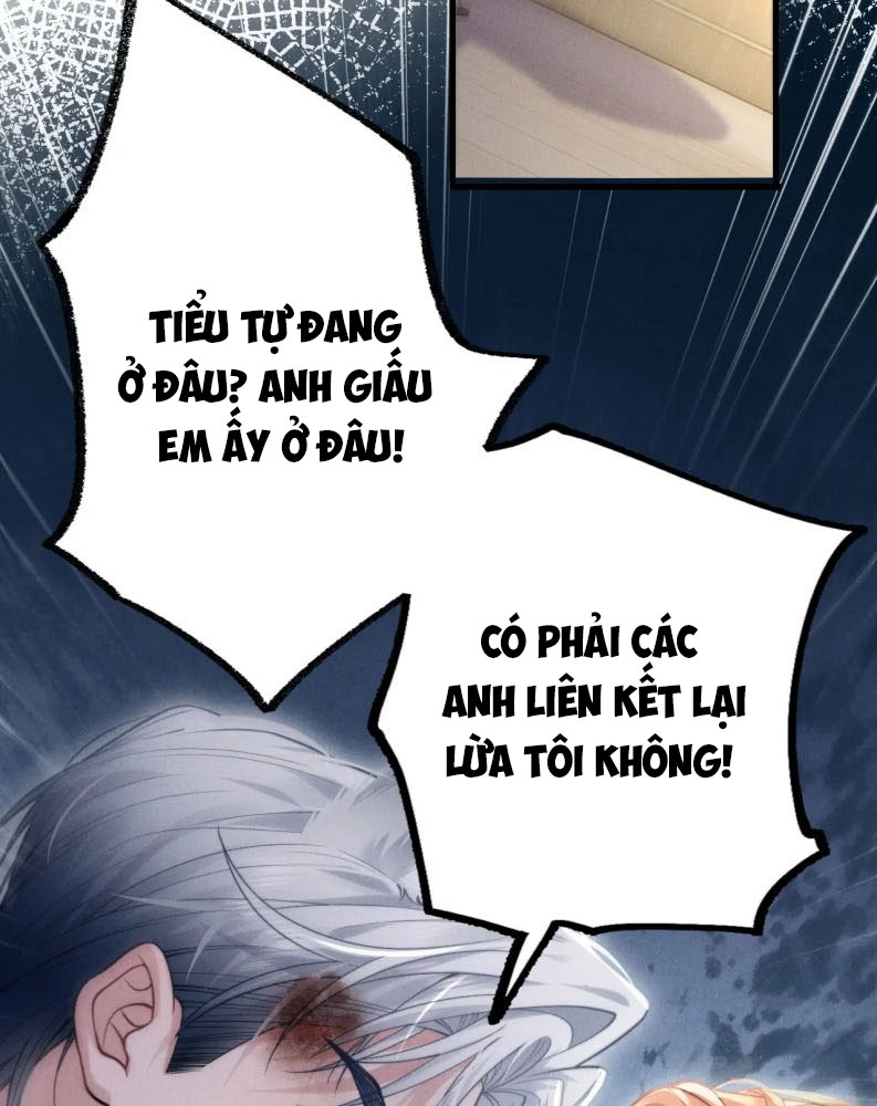 Tật Xấu Nuông Chiều Chap 2 - Next Chap 3