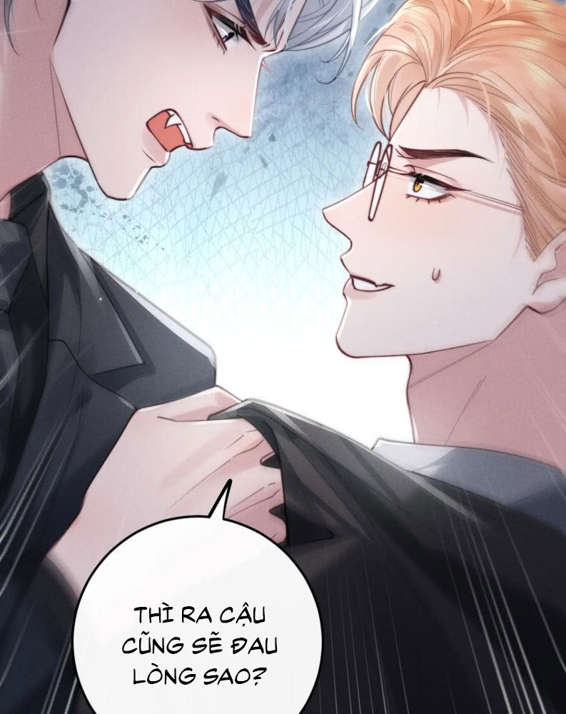 Tật Xấu Nuông Chiều Chap 2 - Next Chap 3