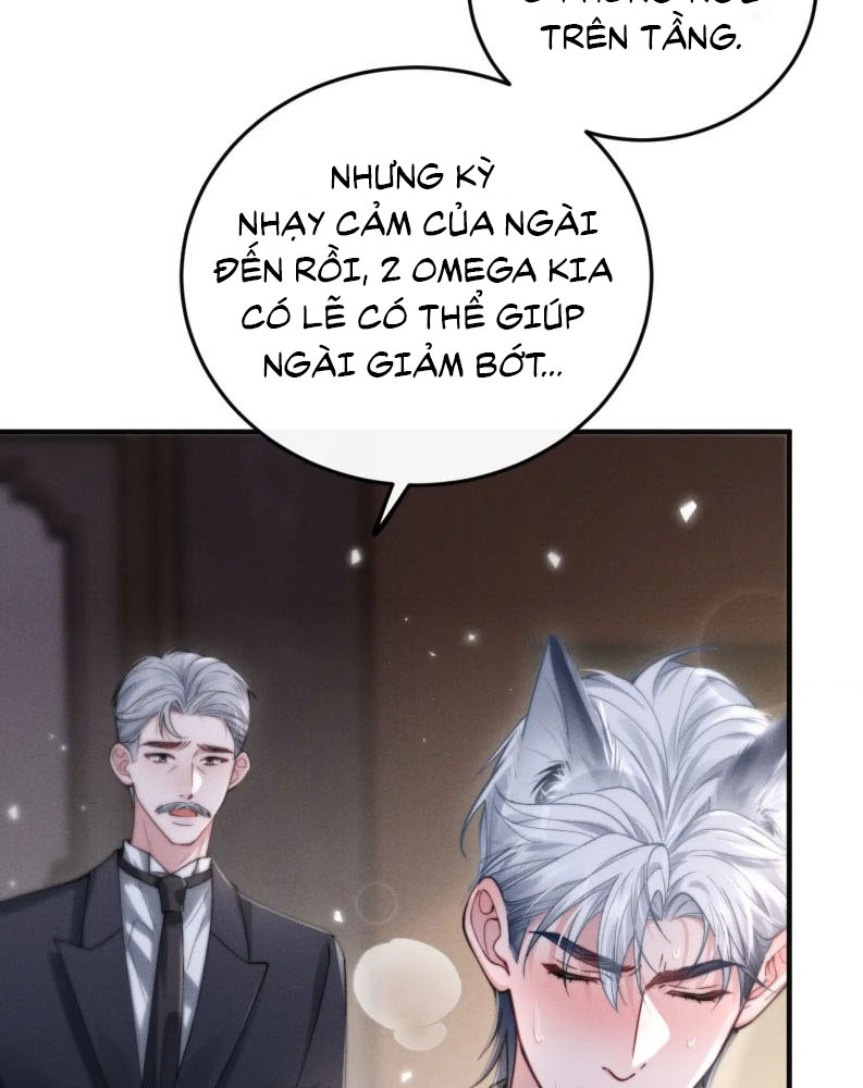 Tật Xấu Nuông Chiều Chap 3 - Next Chap 4