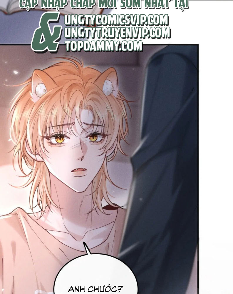 Tật Xấu Nuông Chiều Chap 3 - Next Chap 4