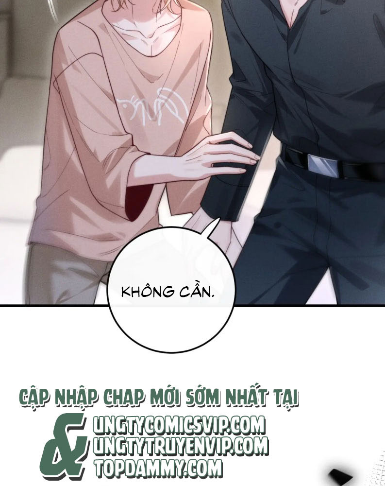 Tật Xấu Nuông Chiều Chap 3 - Next Chap 4