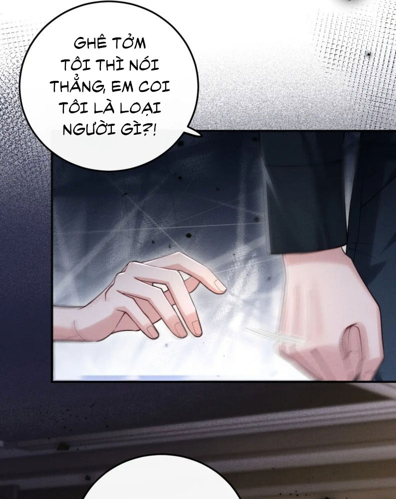 Tật Xấu Nuông Chiều Chap 3 - Next Chap 4