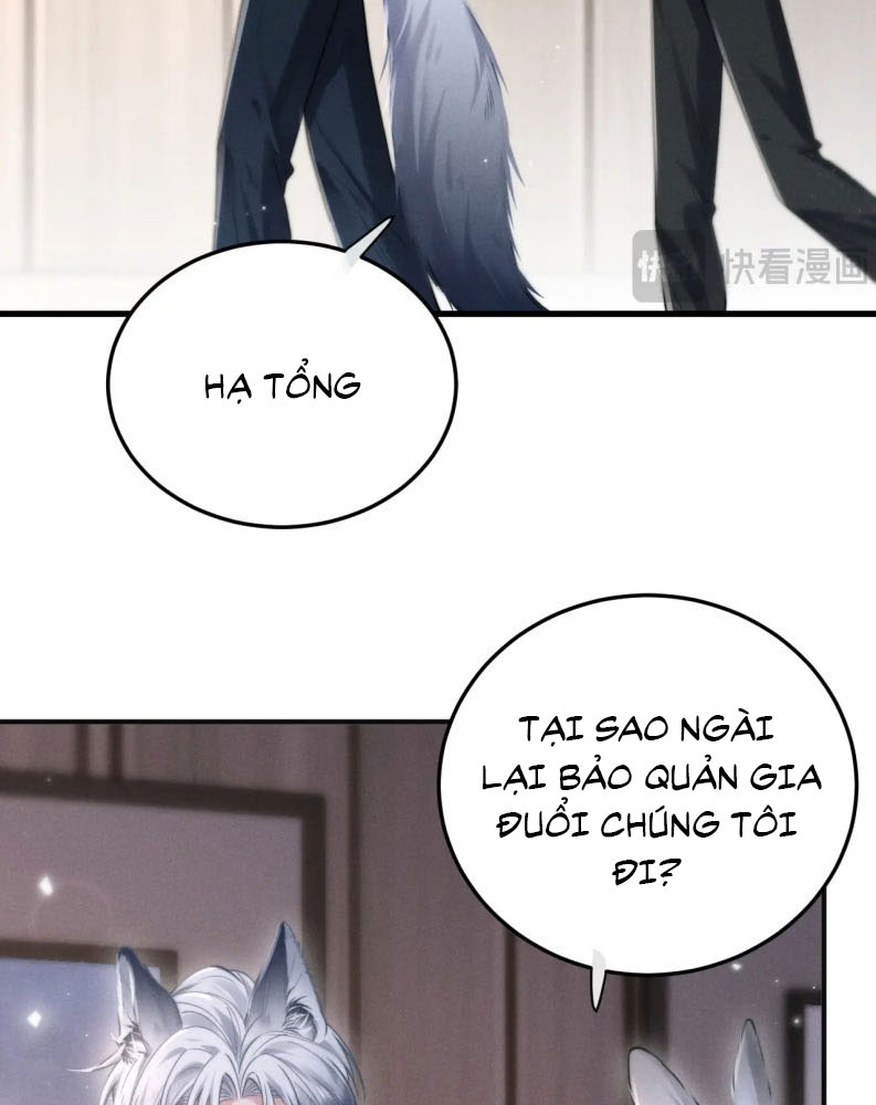 Tật Xấu Nuông Chiều Chap 3 - Next Chap 4