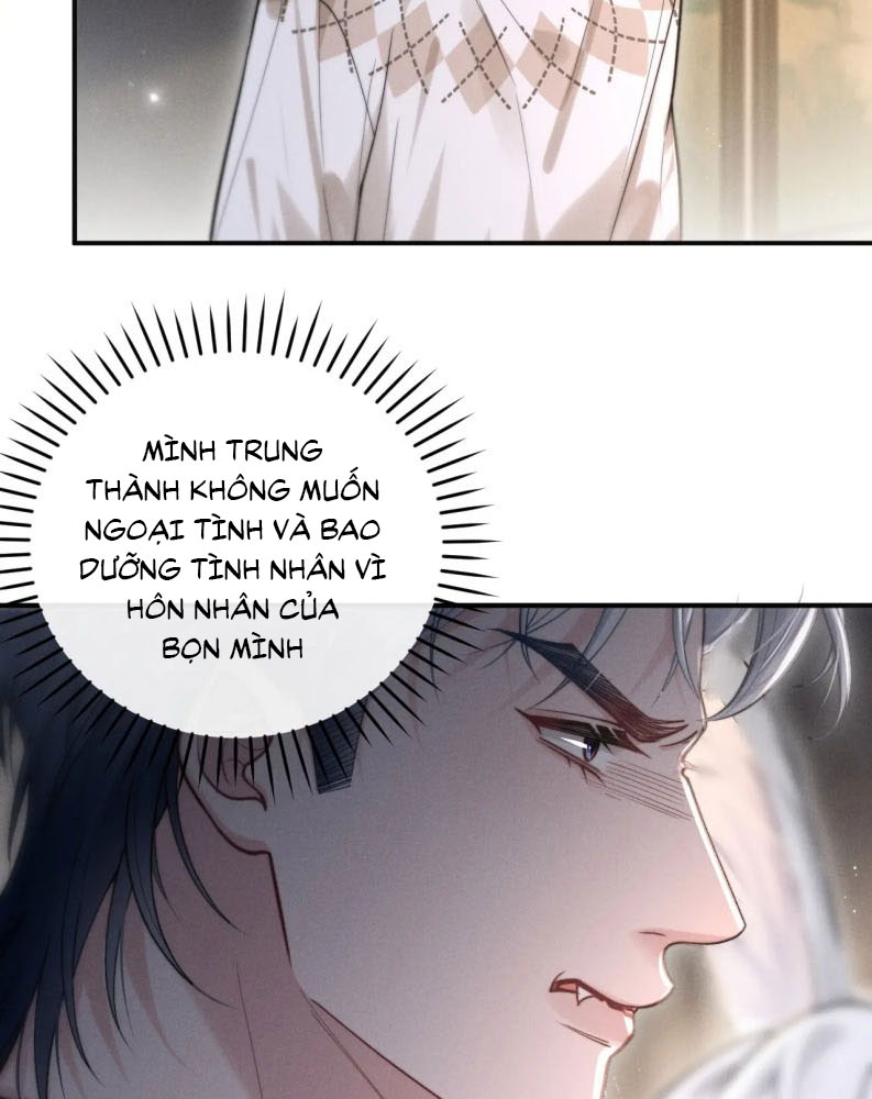 Tật Xấu Nuông Chiều Chap 3 - Next Chap 4