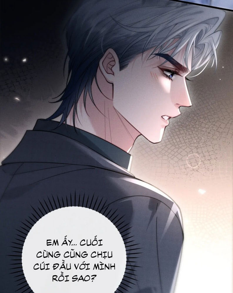 Tật Xấu Nuông Chiều Chap 4 - Next Chap 5