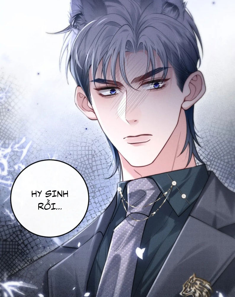 Tật Xấu Nuông Chiều Chap 4 - Next Chap 5