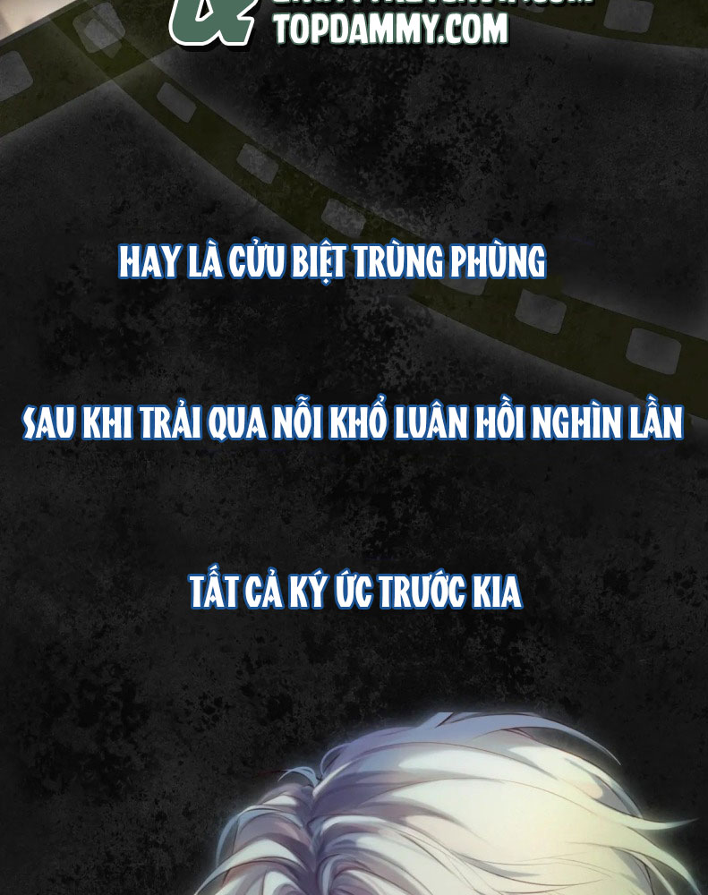 Hoặc Tinh Chi Mục Văn Án - Next Chapter 1