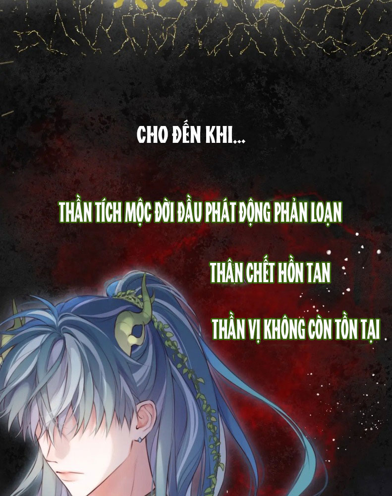 Hoặc Tinh Chi Mục Văn Án - Next Chapter 1