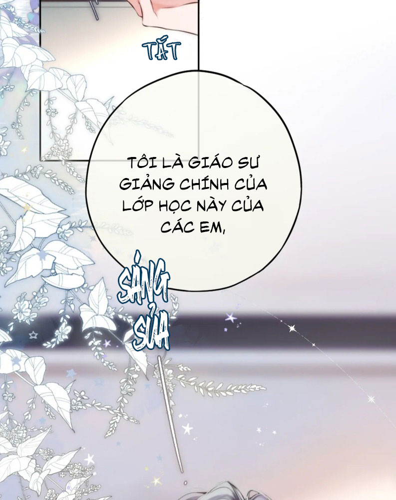 Hoặc Tinh Chi Mục Chapter 2 - Next Chapter 3