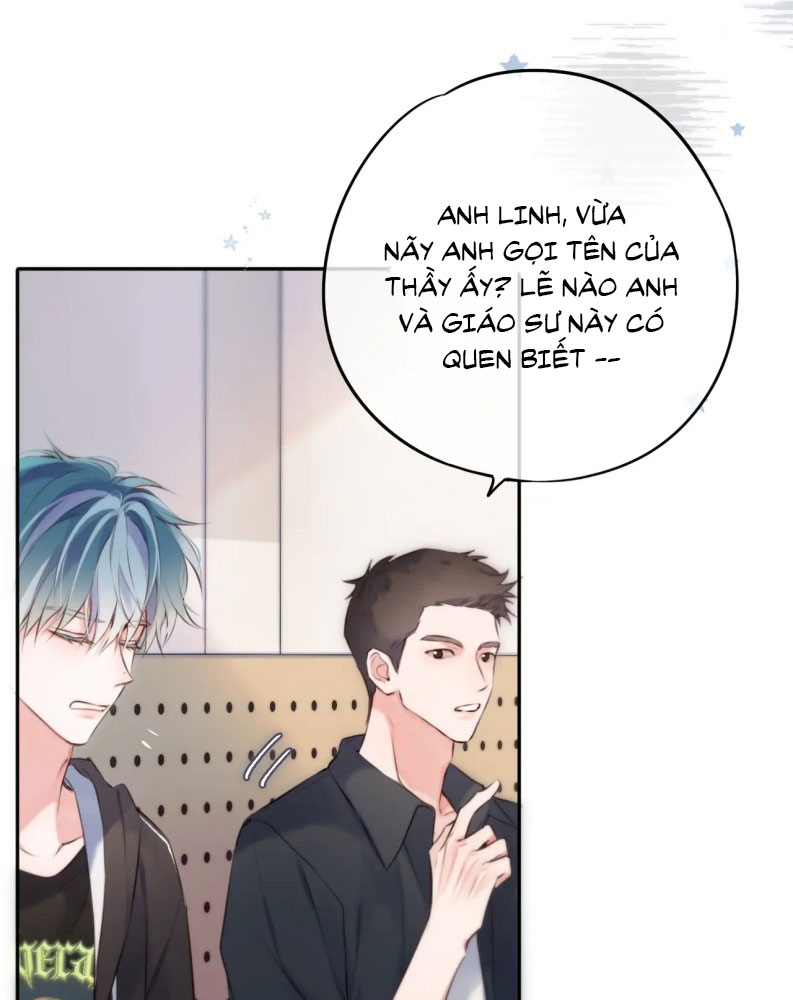 Hoặc Tinh Chi Mục Chapter 2 - Next Chapter 3