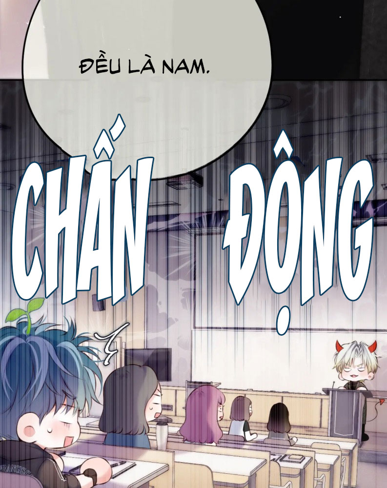 Hoặc Tinh Chi Mục Chapter 2 - Next Chapter 3