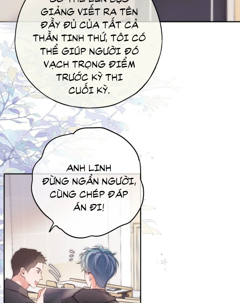 Hoặc Tinh Chi Mục Chapter 2 - Next Chapter 3