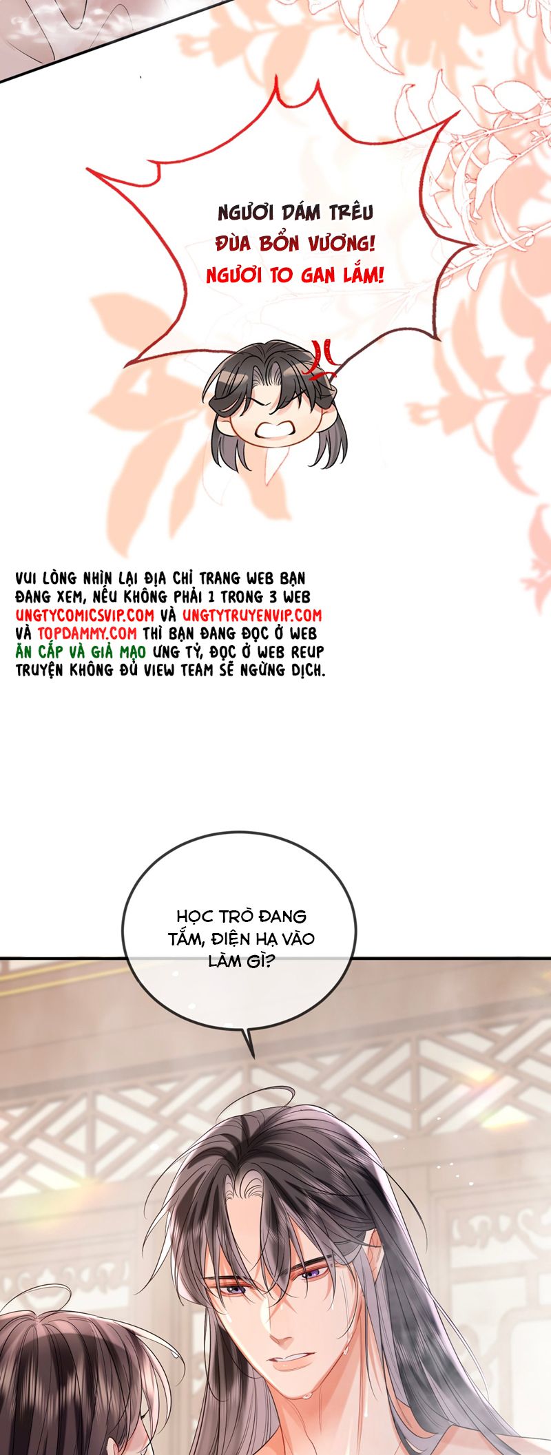 Ôn Hương Diễm Ngọc Chapter 41 - Next Chapter 42