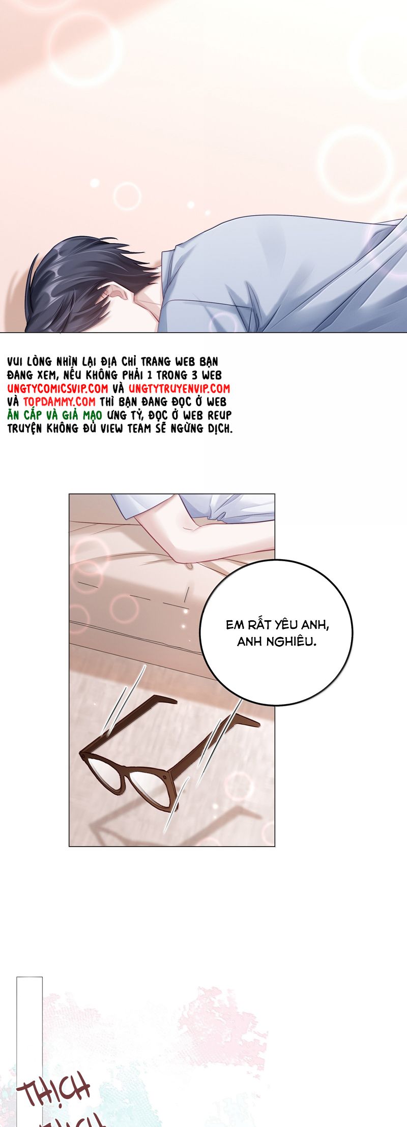 Để Ý Tôi Chút Nào Chap 100 - Next Chap 101