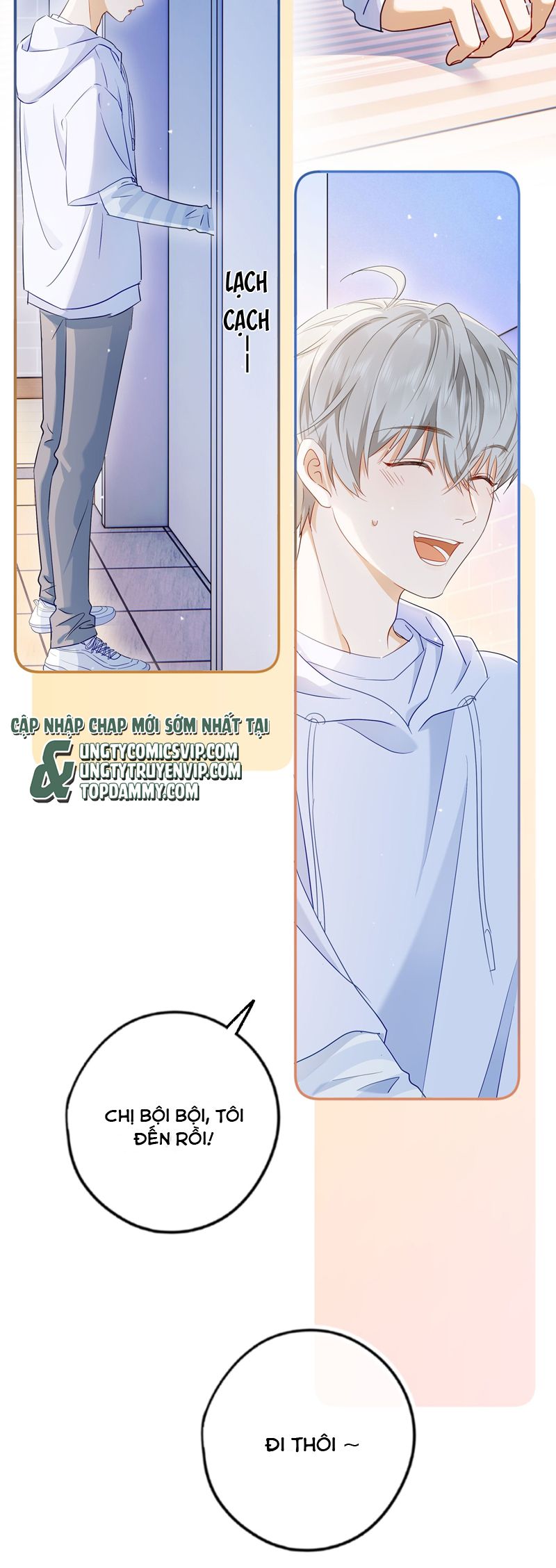 Thượng Phân Bách Khoa Chapter 2 - Next Chapter 3