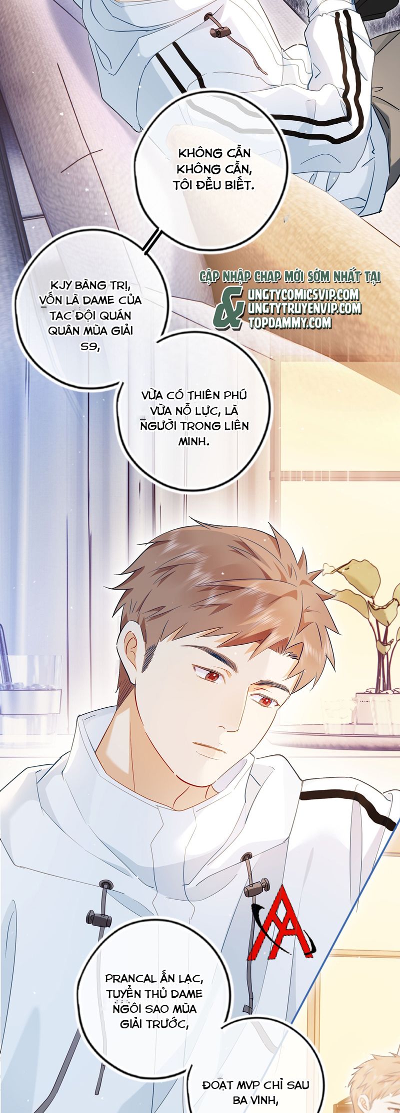 Thượng Phân Bách Khoa Chapter 2 - Next Chapter 3