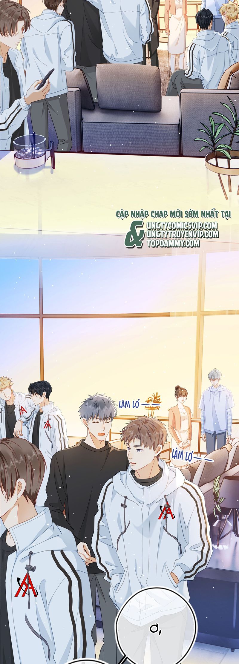 Thượng Phân Bách Khoa Chapter 2 - Next Chapter 3
