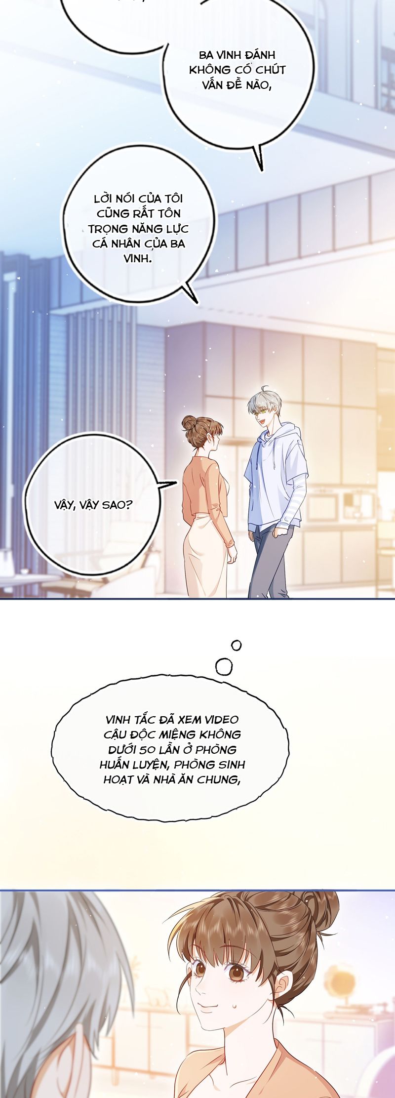 Thượng Phân Bách Khoa Chapter 2 - Next Chapter 3