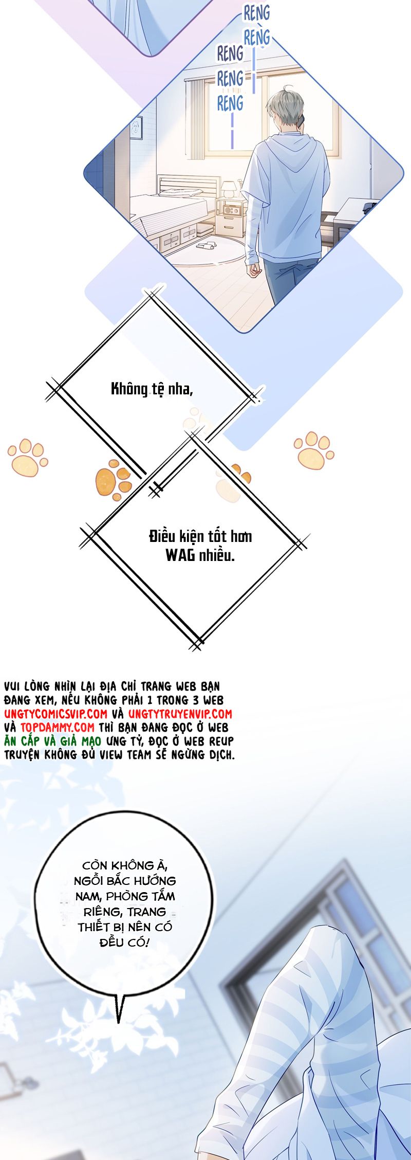 Thượng Phân Bách Khoa Chapter 2 - Next Chapter 3